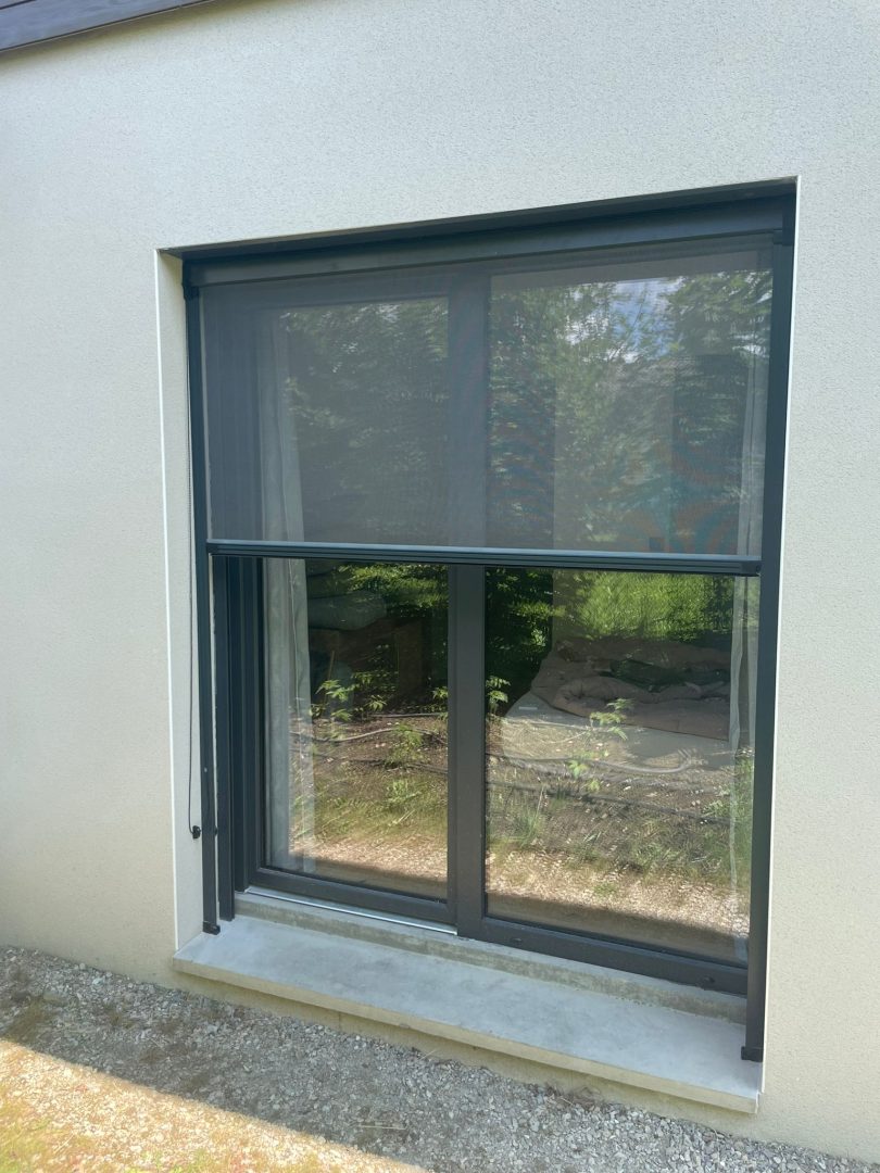 Moustiquaire Sevrier