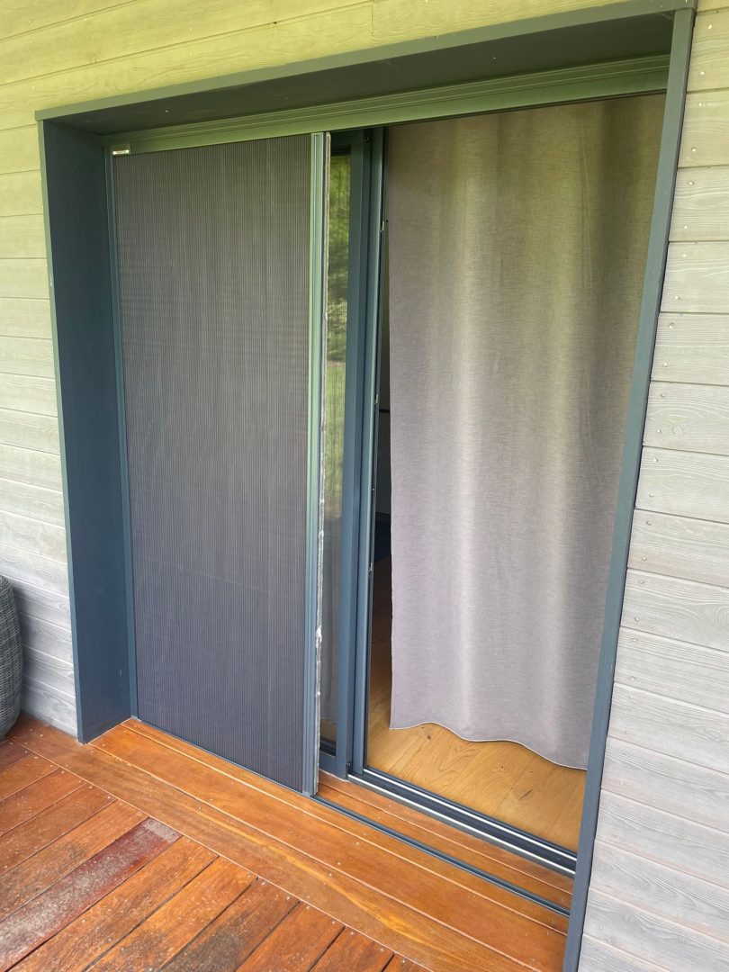 Moustiquaires Cran Gevrier