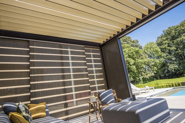 pergola annecy