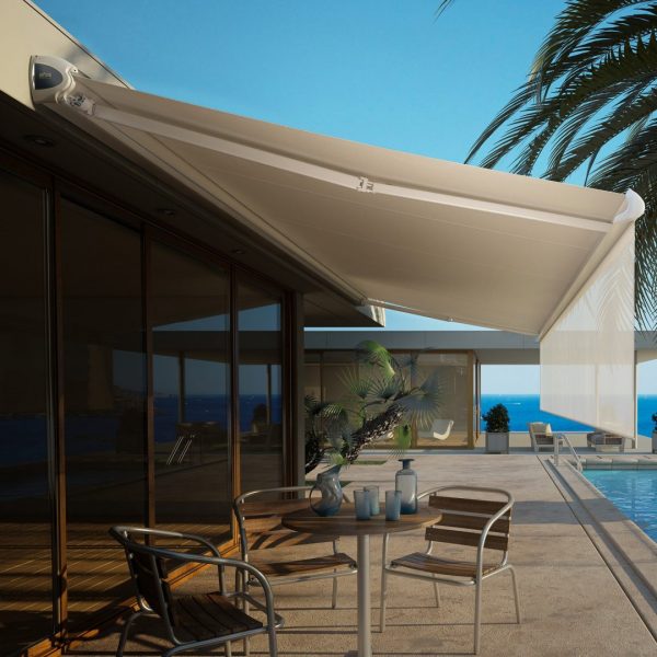 store terrasse annecy