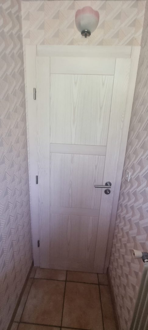 portes intérieures Choisy